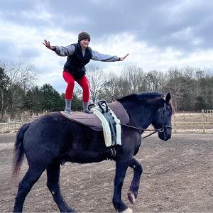 Meet your Posher, Emma